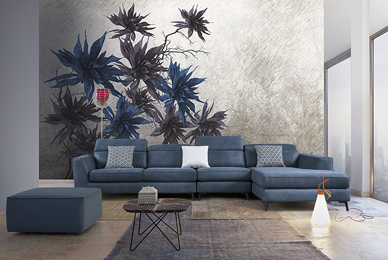 钦派·豪奢沙发