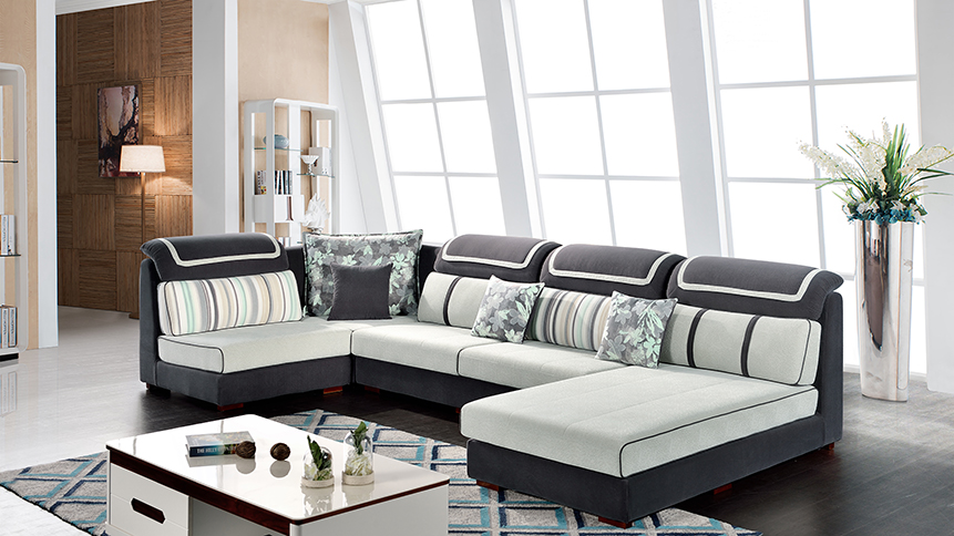 布艺沙发常见的几种清洁方法